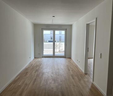 Erstbezug: 2-Zi-Wohnung mit hochwertiger Ausstattung für Singles & ... - Photo 5