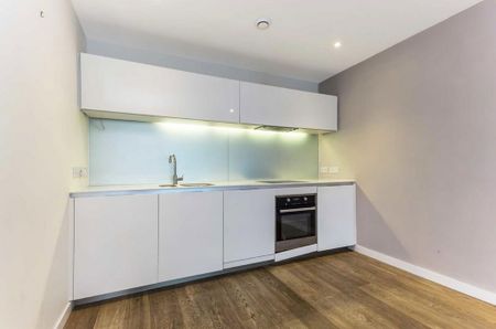 1 bedroom flat to rent - Photo 4