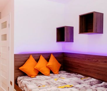 Flat 6 (Flat 3 Floor 2) - 4 Bedrooms - Photo 1