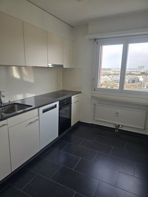 2 Zimmer-Wohnung in Basel mieten - Foto 1