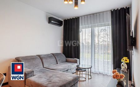 Apartament na wynajem Bolesławiec, Osiedle Staszica - Zdjęcie 2