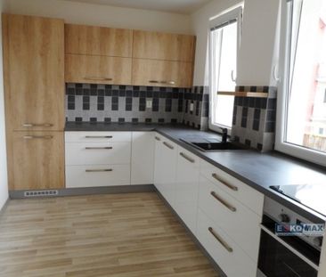 Pronájem bytu 2+kk 71 m², Kpt. Jaroše 3466, Břeclav - Photo 6