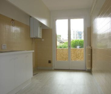 Location appartement 3 pièces, 69.00m², Ramonville-Saint-Agne - Photo 2