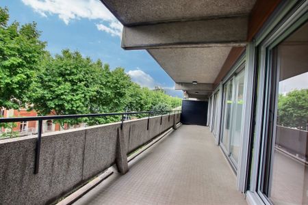 Location Appartement 3 pièces 55m² CHAMALIERES 63400 - Photo 5
