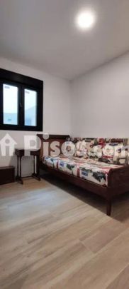Piso en alquiler en Calle Bentagache - Photo 1