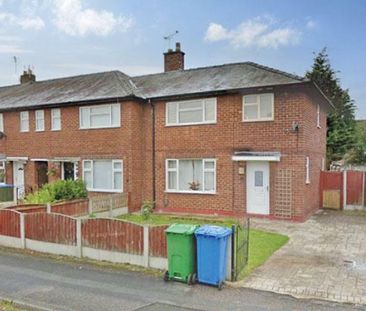 Bowness Avenue Orford Warrington - Photo 1