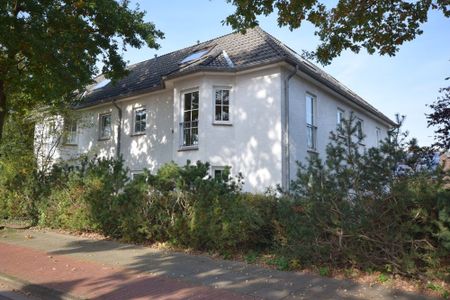 Modernisierte 1 Zimmer Wohnung mit guten Raumaufteilungen - Elmshorn Süd - Photo 5