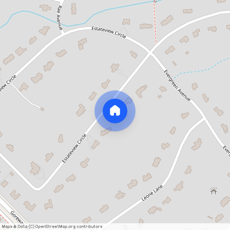 8 Estateview Circle #Basement, Brampton, Toronto Gore Rural Estate