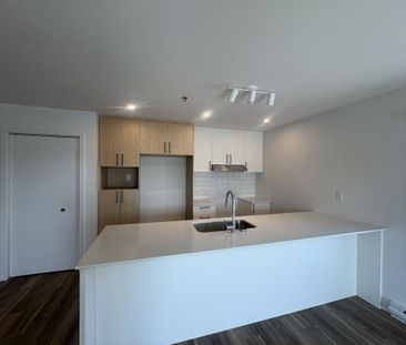 4 ½ à louer - Photo 2