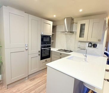 2 bedroom terraced house to rent - Photo 5