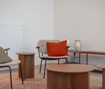 Appartement te huur - Foto 2