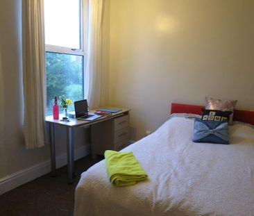 8 bedroom house to rent - Photo 5