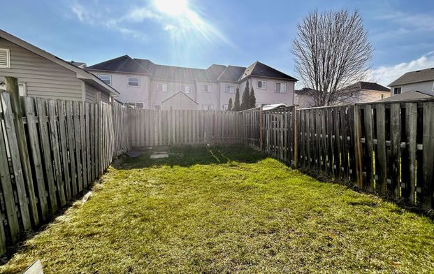 For Lease - 28 Millburn Drive, Clarington, Ontario - Photo 1