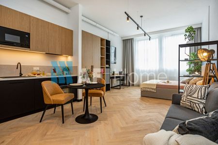 Warszawa, Praga-Północ, Nowa Praga, Szwedzka - Photo 3