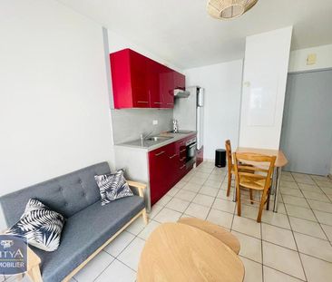 Location Appartement 2 pièces 25m² ANGERS 49100 - Photo 5