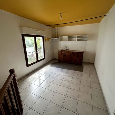 Location appartement 2 pièces, 33.00m², Vitry-sur-Seine - Photo 3