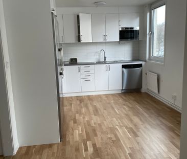 Frimurarvägen, Skärholmen - Photo 2