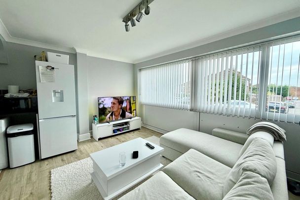 Berners Way - Photo 1