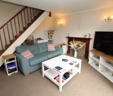 2 bedroom terraced house to rent - Photo 1
