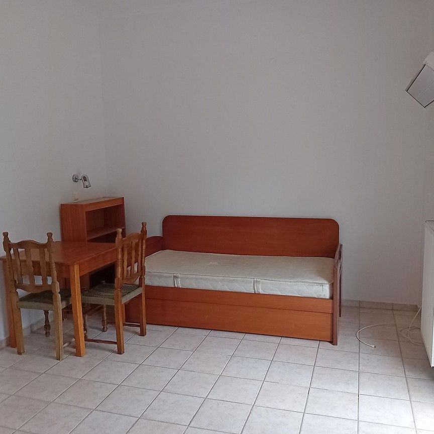 Studio/Γκαρσονιέρα για ενοικίαση - Ορεστιάδα - Photo 1