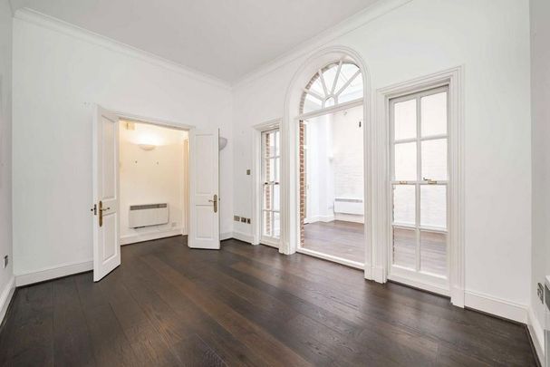 1 bedroom flat to rent - Photo 1