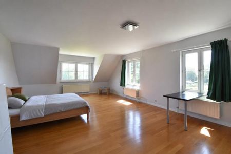Tout savoir sur cette maison à Overijse, à Overijse - Photo 5