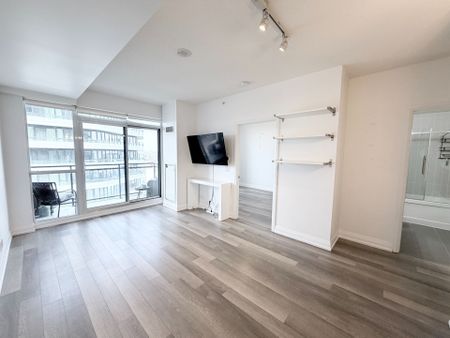 For Lease - 85 The Donway N/A Unit# 801, Toronto, Ontario - Photo 3