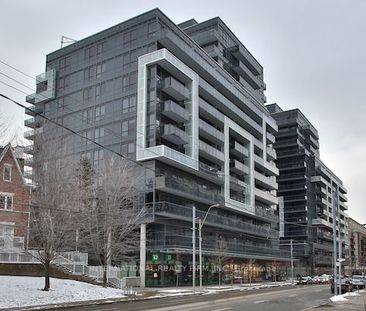 DNA3 Lofts , #351 - Photo 2