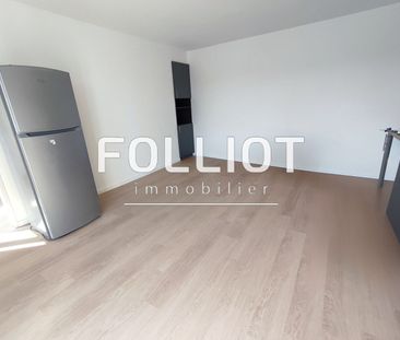 A LOUER : Appartement 2 Pi�ces - Ref 2295AB-VIE - Photo 4