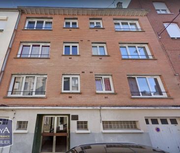 Appartement à louer 1 pièce 26.36m² - Photo 3
