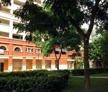 Blk 571 Hougang Street 51 (Hougang), HDB 4 Rooms - For Rent - Photo 5