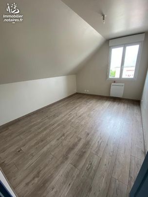 Appartement de type 3 proche des commerces - Photo 1