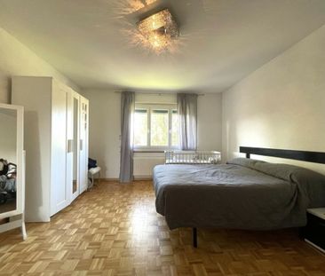 Appartement 3.5 pièces à CHF 1'400.-/mois charges comprises - Foto 1