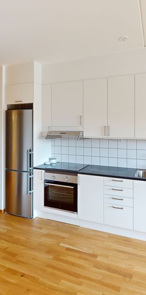 Tullgatan 7 B - Foto 1