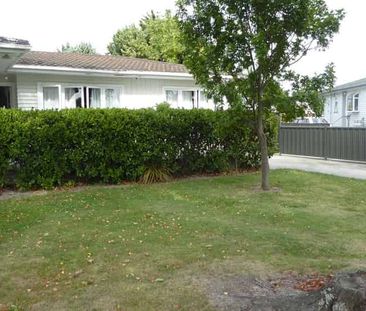 Clive Street, Akina - Photo 4