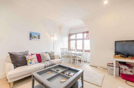 Station Parade, Balham, SW12 - Photo 2