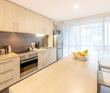 2/399 Manchester Street, City Centre (Christchurch City) Christchur... - Photo 6