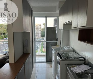 APARTAMENTO - Foto 3