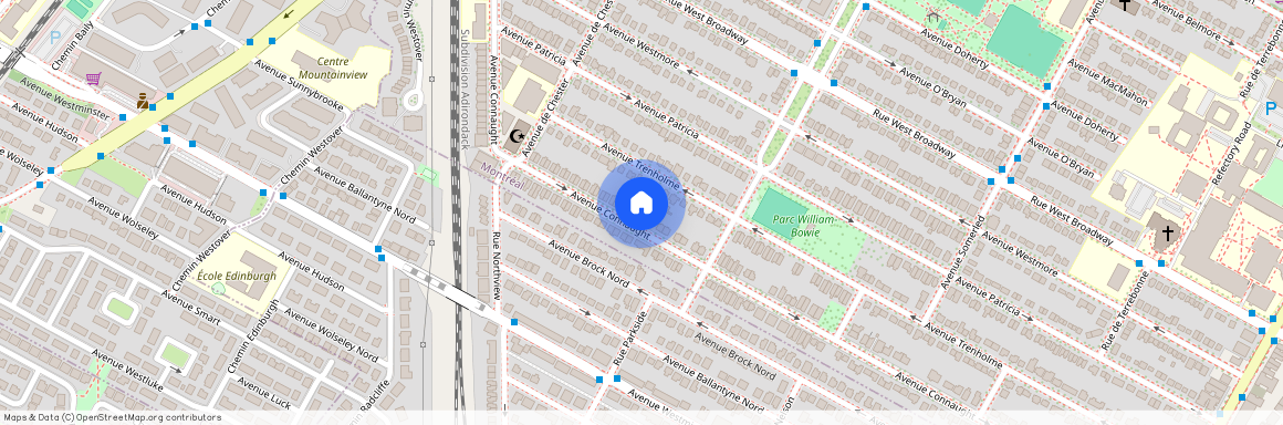 5175 Av. Connaught, H4V 1X5, Montréal