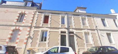 Location Appartement 1 pièce 18m² TOURS 37000 - Photo 3