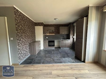 Location Appartement 3 pièces 74m² LE MANS 72000 - Photo 2