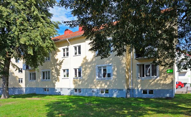 Olof Gransg. 17 - Foto 1