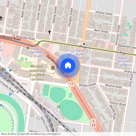 925A Dandenong Road MALVERN EAST