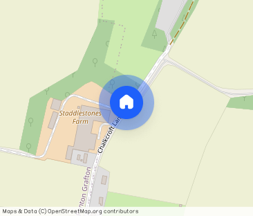 Woodside, Penton Mewsey, Andover - Photo 1