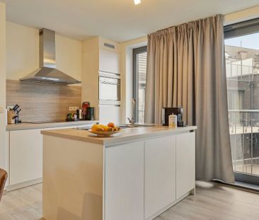 Appartement te huur in Mechelen voor € 1.100 met 2 slaapkamers - Foto 5