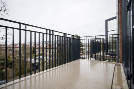 Hooft Graaflandstraat 2C6 - Photo 4