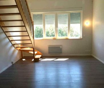 Appartement à louer 2 pièces • 64,77 m2 Soustons - Photo 4