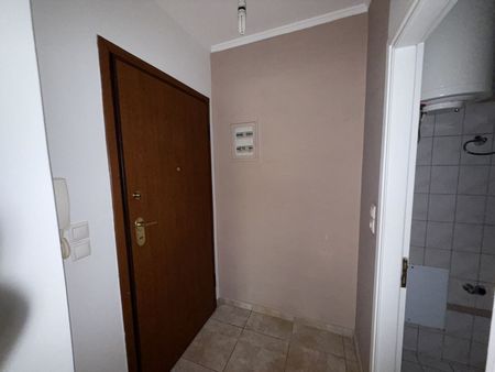 Studio/Γκαρσονιέρα για ενοικίαση Σκαγιοπούλειο (Πάτρα) - Φωτογραφία 5