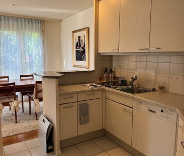 Charmante 2.5 Zimmerwohnung in Zürich Wipkingen zu vermieten - Foto 4