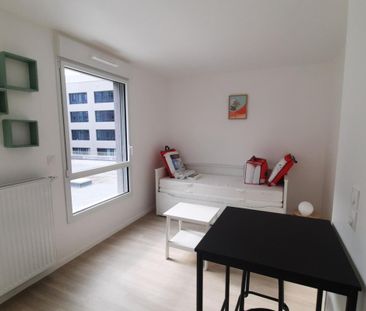 Appartement T1 à louer - 24 m² - Photo 2